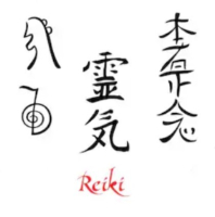 Reiki Mester fokozat